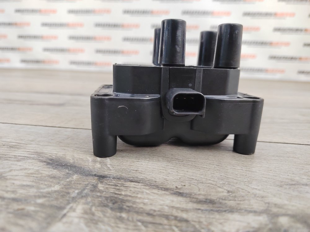 Катушка зажигания, 1500 рублей, Москва