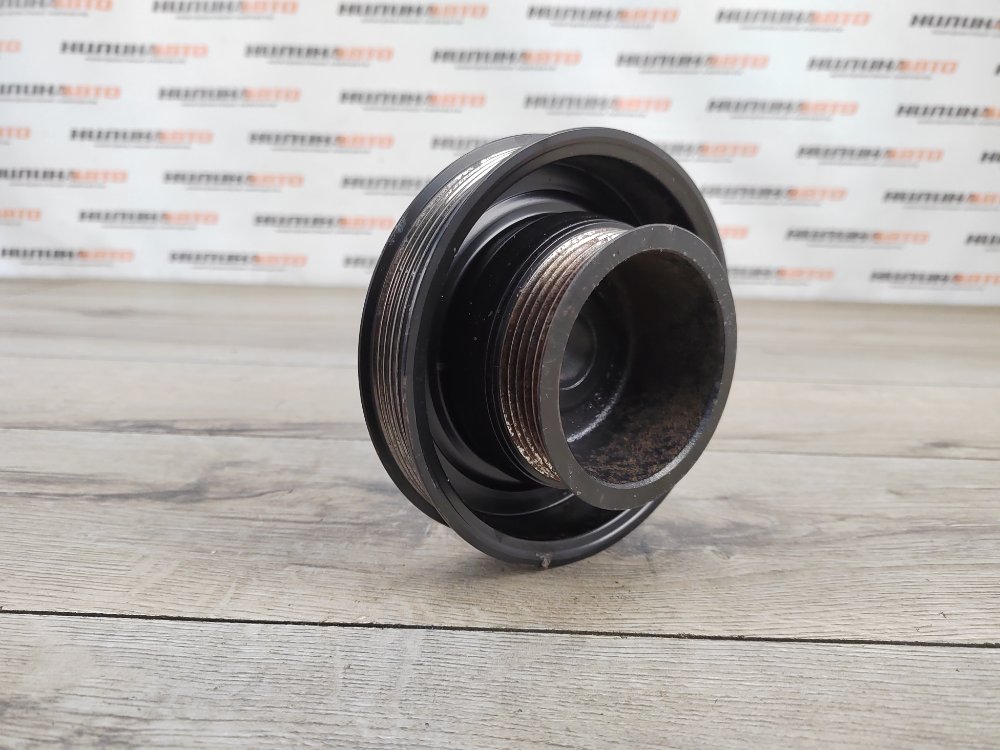 Шкив коленвала, 1000 рублей, Москва