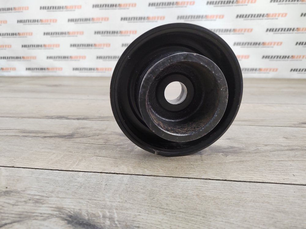 Шкив коленвала, 1000 рублей, Москва