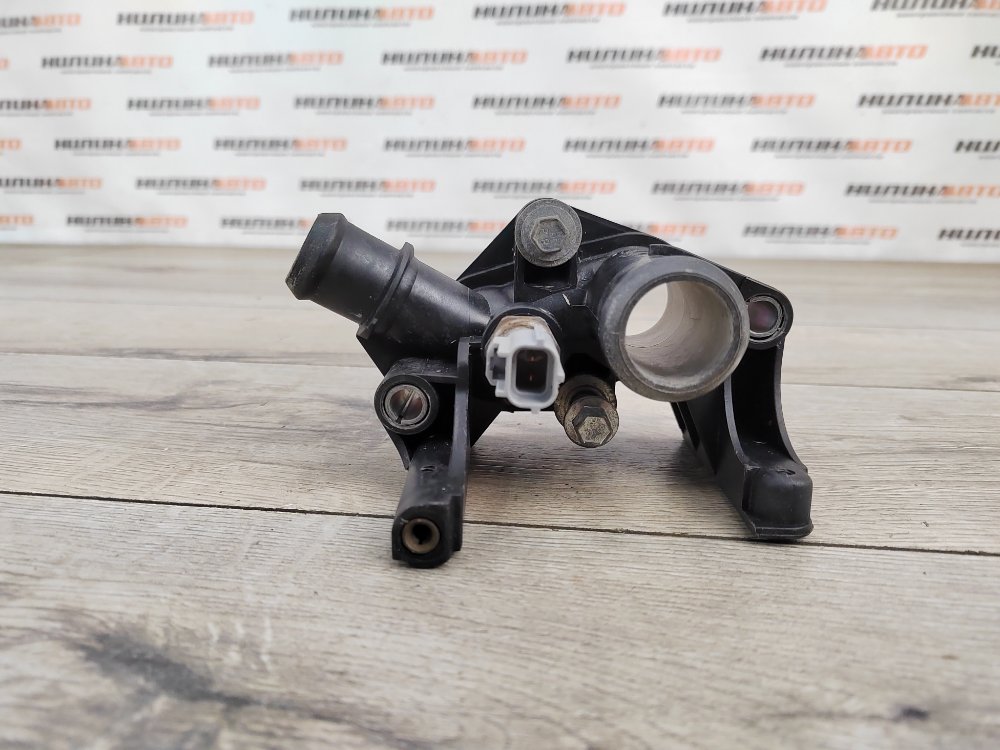 Фланец системы охлаждения, 700 рублей, Москва