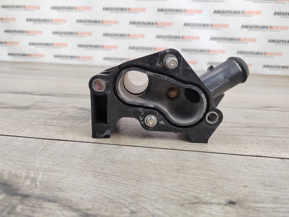 Фланец системы охлаждения, 700 рублей, Москва