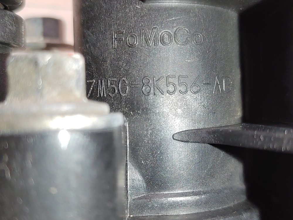 Фланец системы охлаждения, 700 рублей, Москва