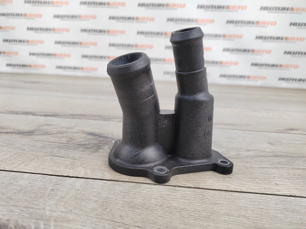 Корпус термостата, 400 рублей, Москва