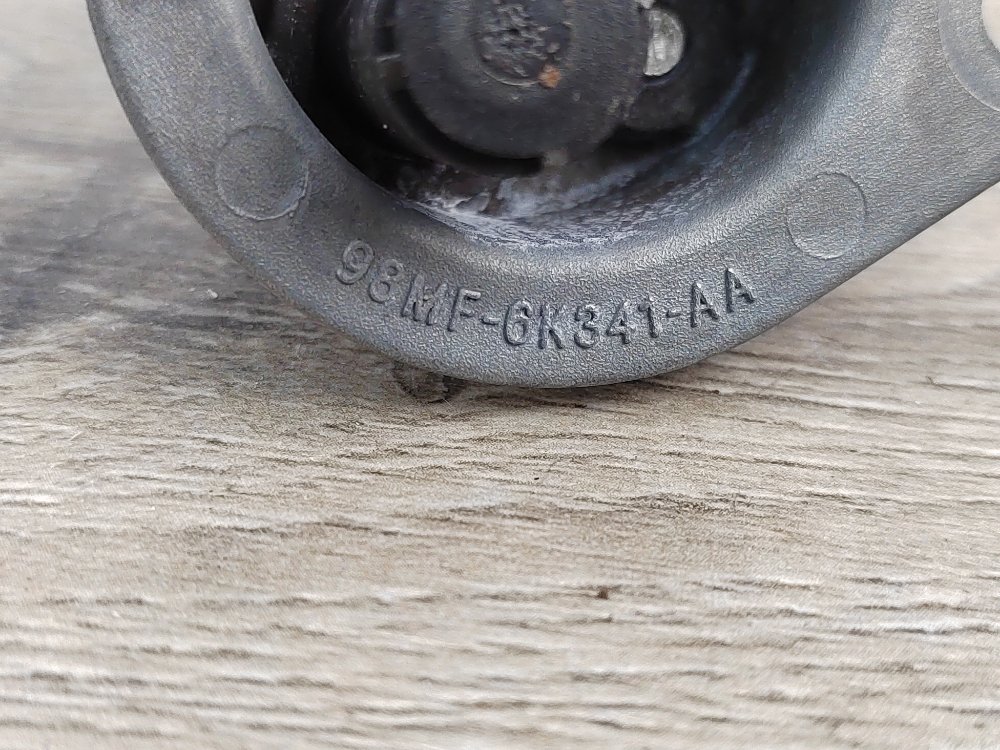 Датчик положения коленвала, 600 рублей, Москва