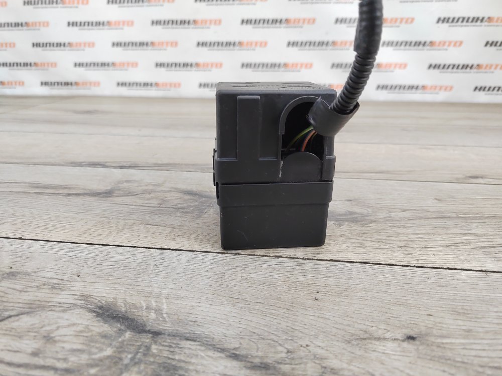 Блок реле, 800 рублей, Москва