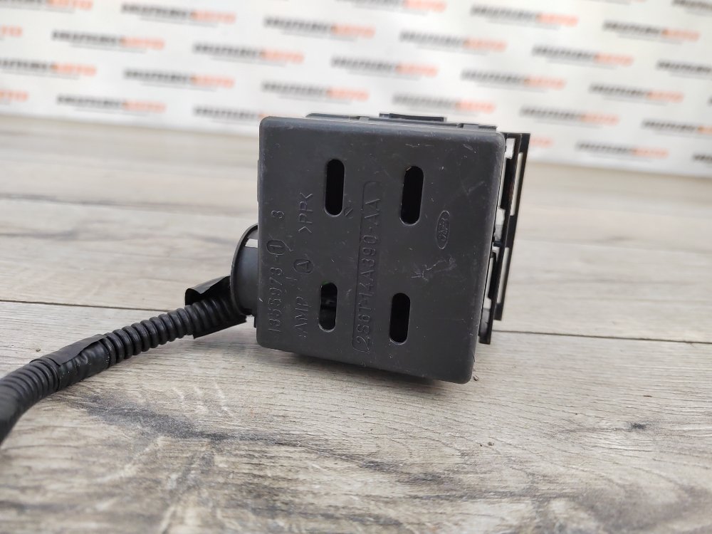 Блок реле, 800 рублей, Москва