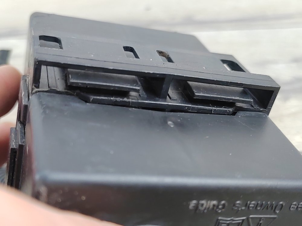 Блок реле, 800 рублей, Москва