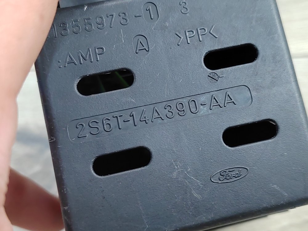 Блок реле, 800 рублей, Москва