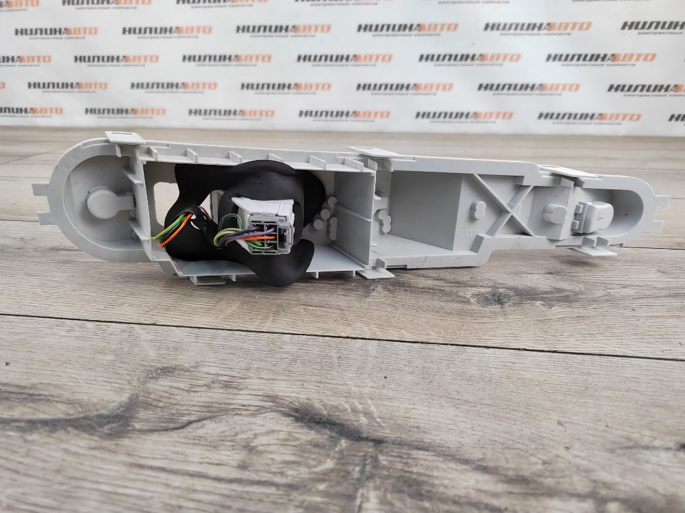 Плата фонаря, 4000 рублей, Москва