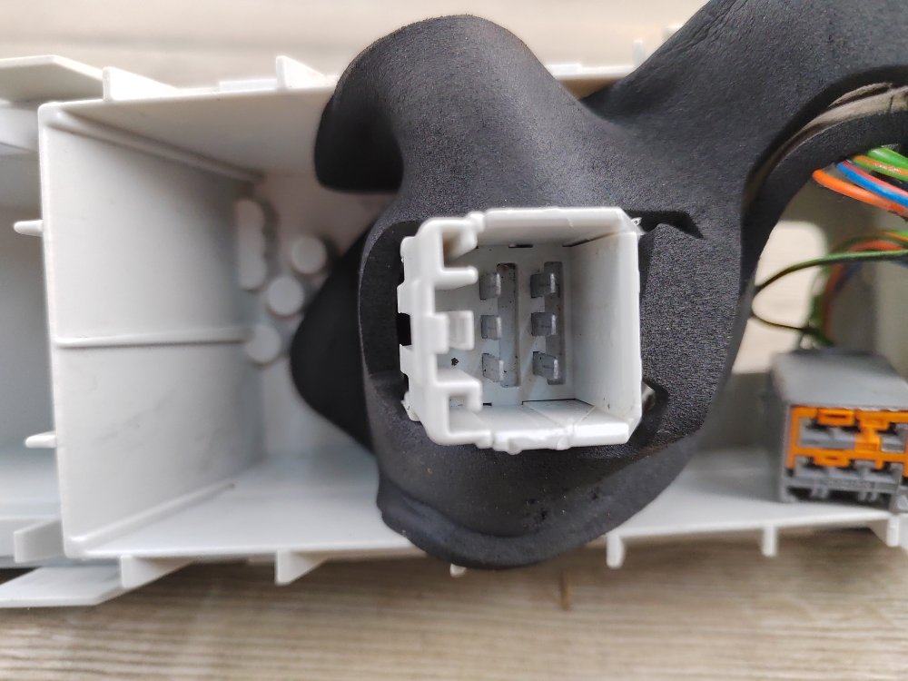 Плата фонаря, 4000 рублей, Москва