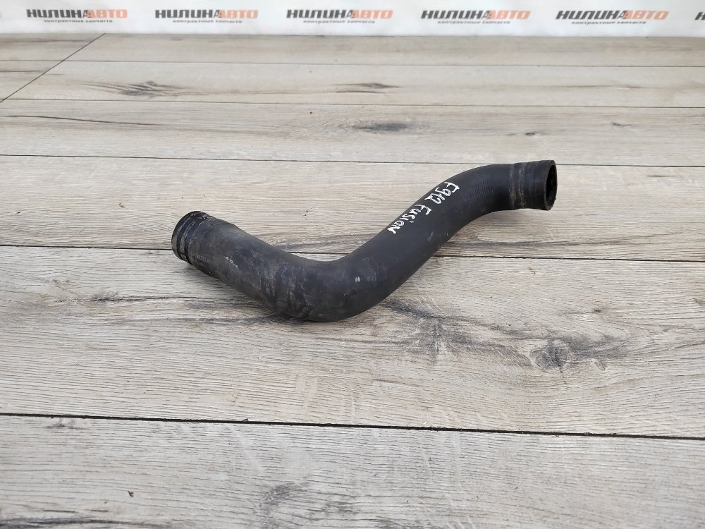 Патрубок системы охлаждения, 400 рублей, Москва