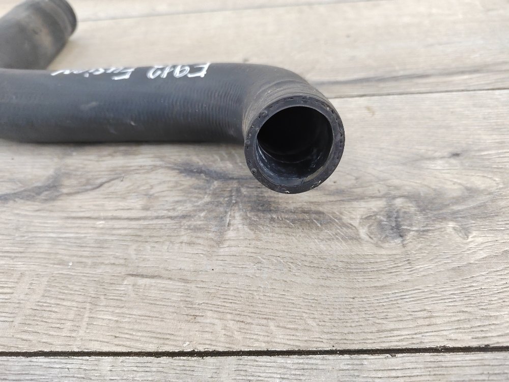 Патрубок системы охлаждения, 400 рублей, Москва