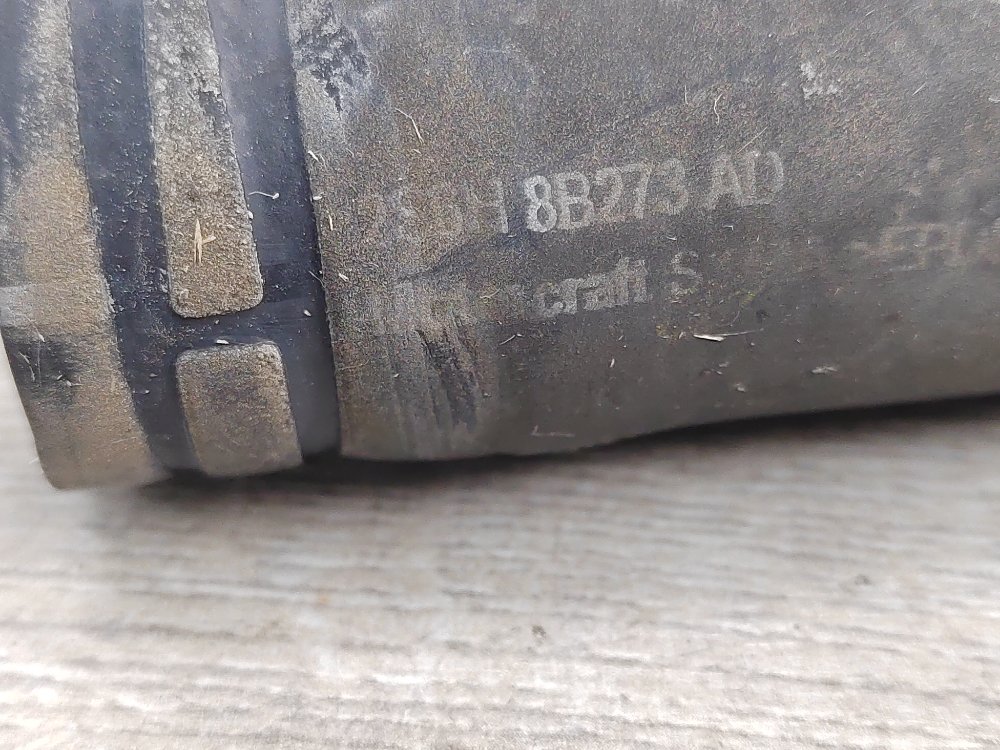 Патрубок системы охлаждения, 400 рублей, Москва