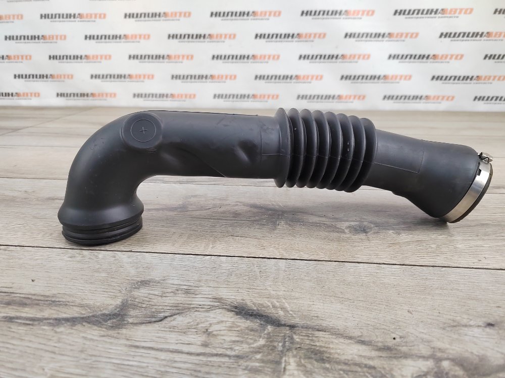 Патрубок воздушного фильтра, 700 рублей, Москва