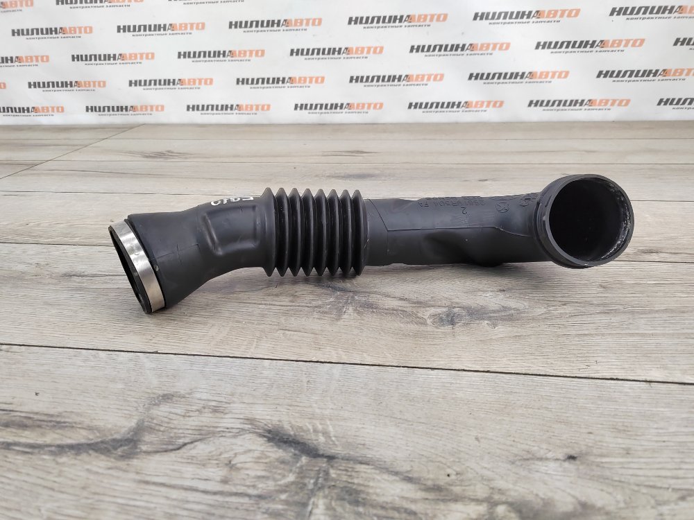 Патрубок воздушного фильтра, 700 рублей, Москва