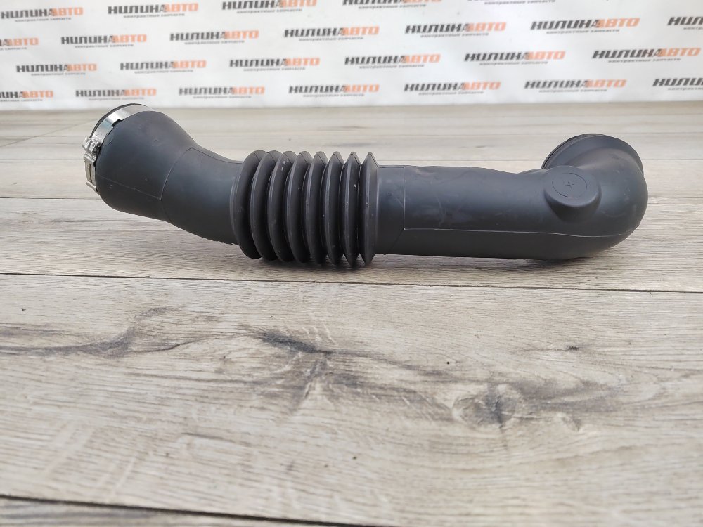 Патрубок воздушного фильтра, 700 рублей, Москва