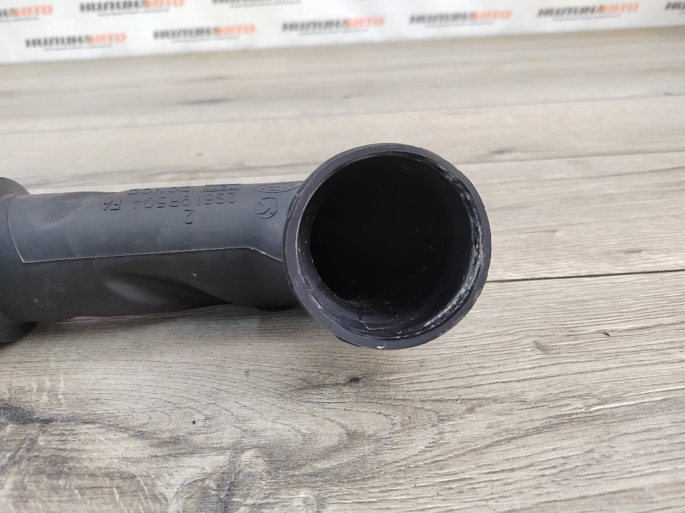 Патрубок воздушного фильтра, 700 рублей, Москва