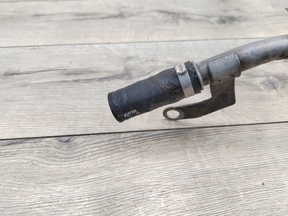 Трубка ГУР, 2500 рублей, Москва