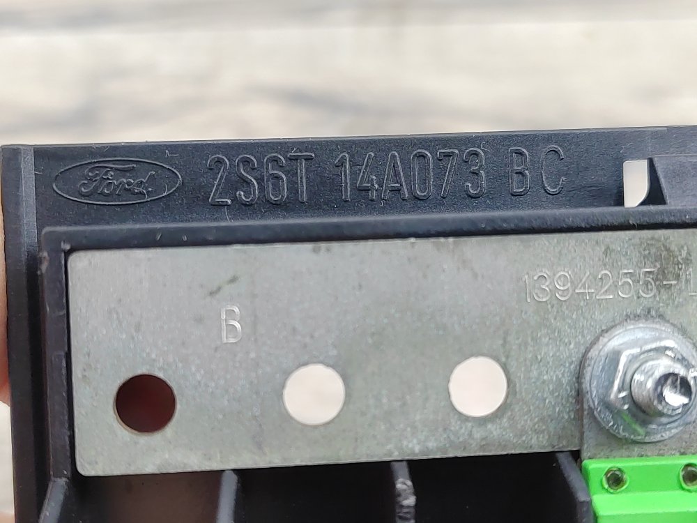 Блок предохранителей, 1000 рублей, Москва