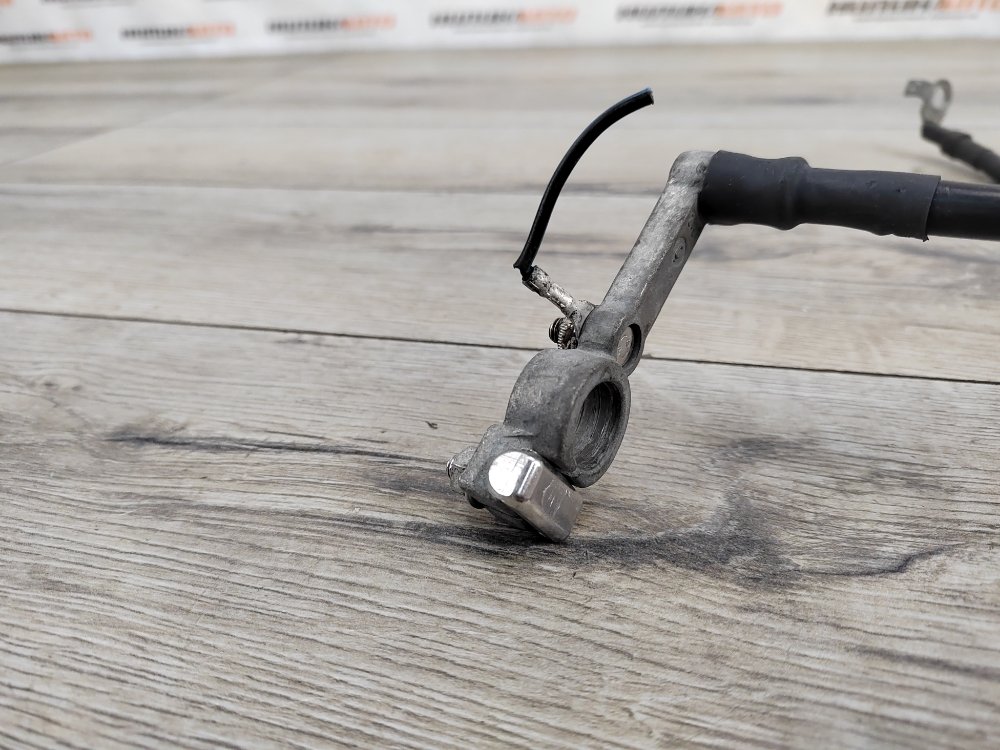 Клемма АКБ, 700 рублей, Москва