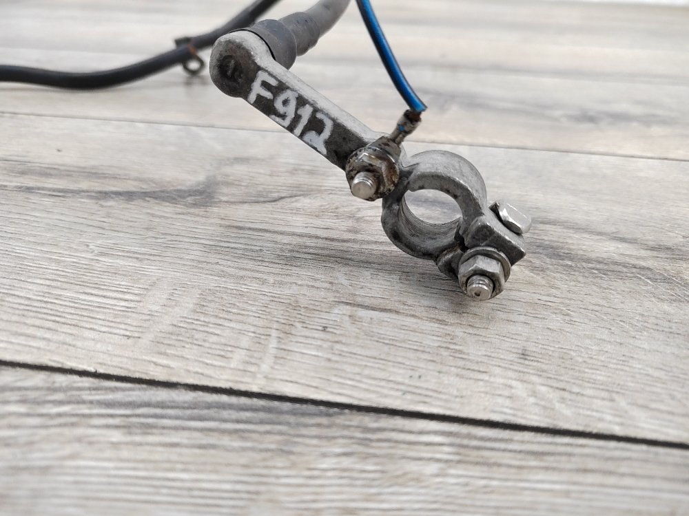 Клемма АКБ, 700 рублей, Москва