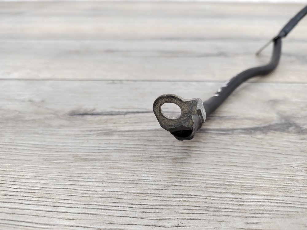 Клемма АКБ, 700 рублей, Москва