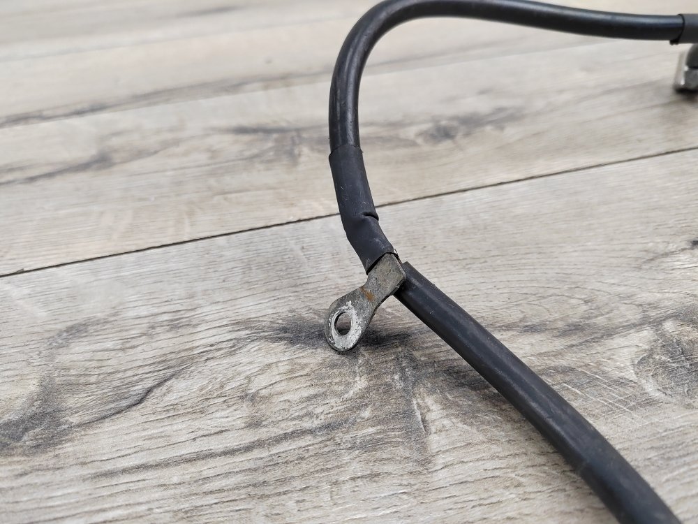 Клемма АКБ, 700 рублей, Москва