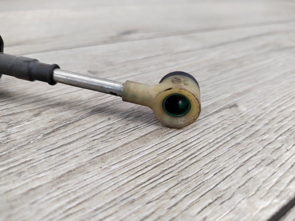 Трос МКПП, 6000 рублей, Москва