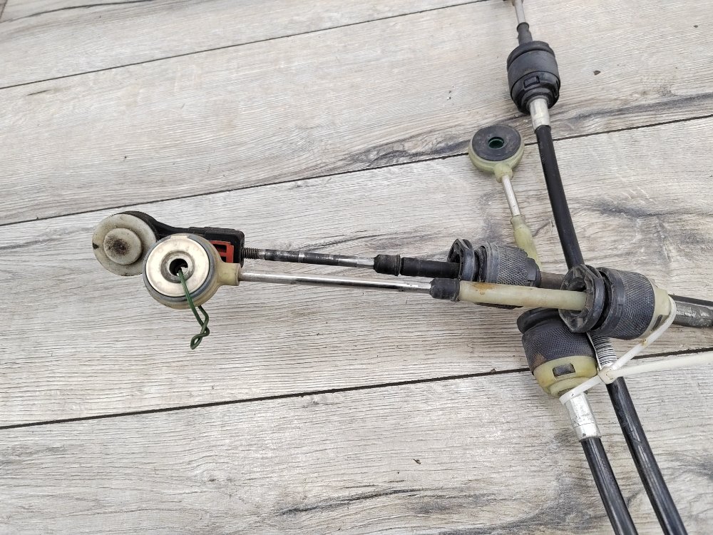 Трос МКПП, 6000 рублей, Москва