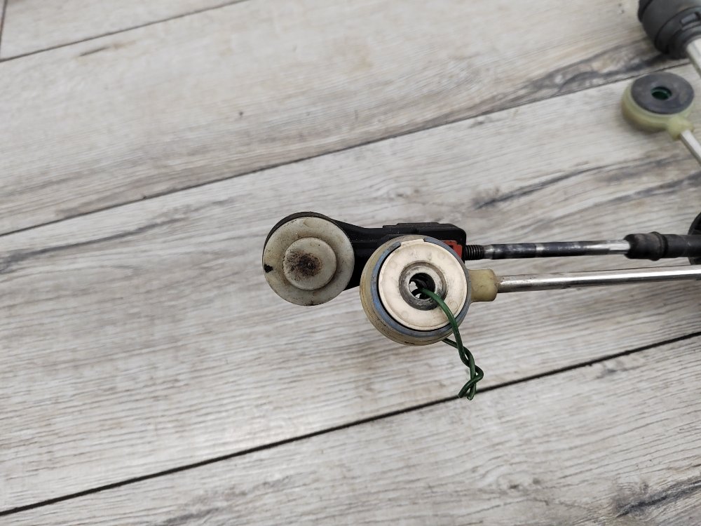 Трос МКПП, 6000 рублей, Москва