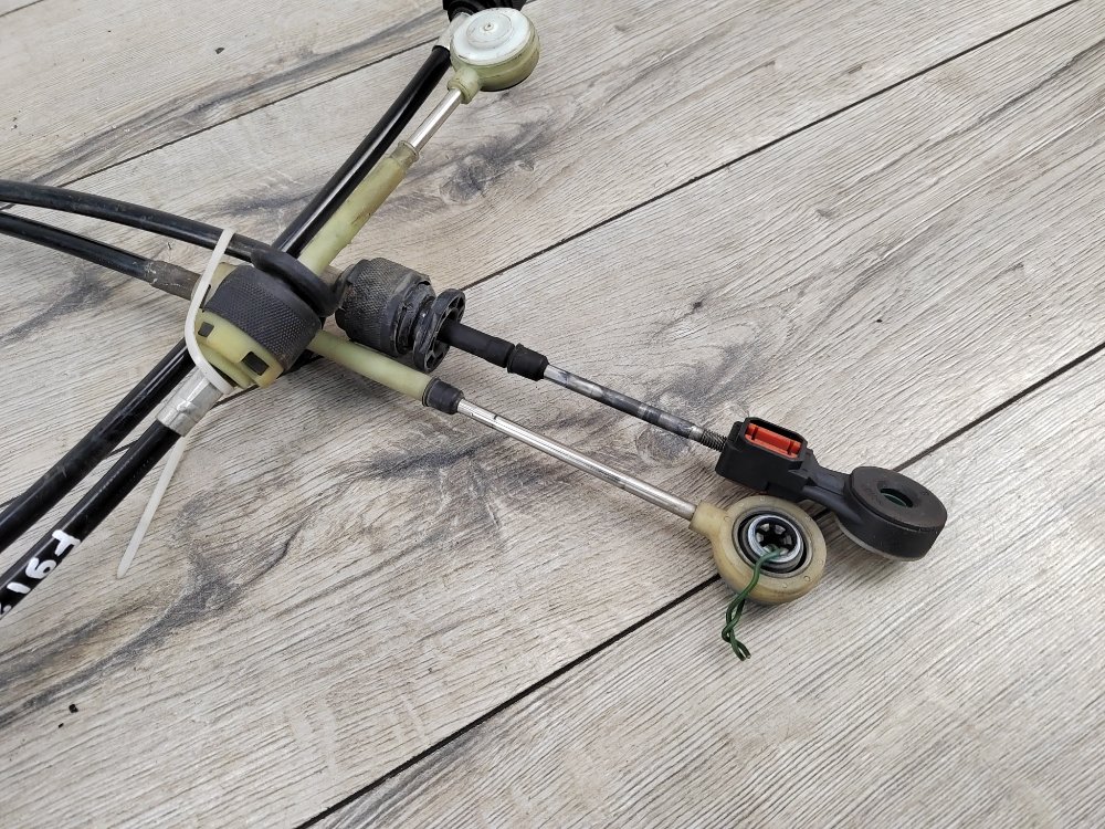 Трос МКПП, 6000 рублей, Москва