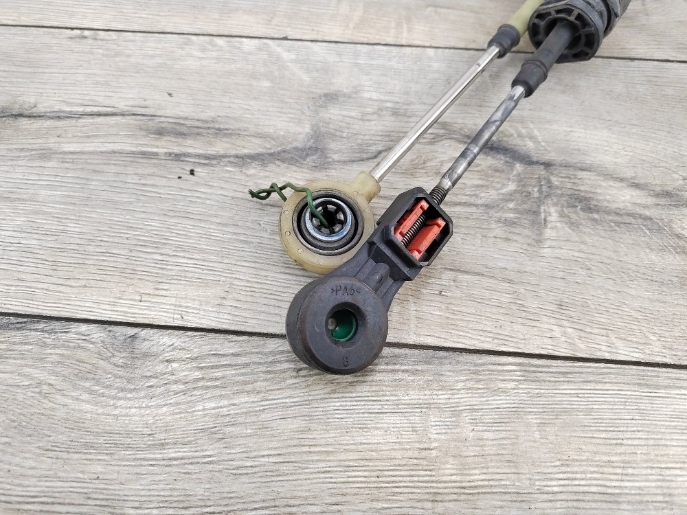 Трос МКПП, 6000 рублей, Москва