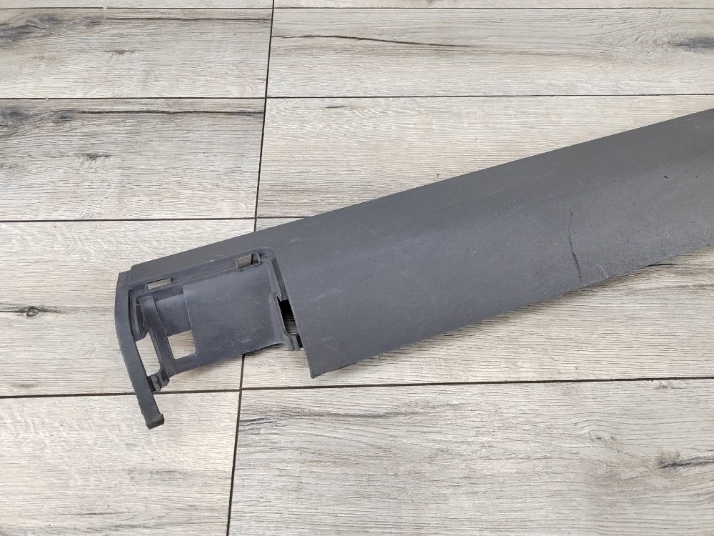 Накладка порога, 1300 рублей, Москва