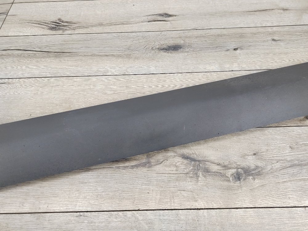 Накладка порога, 1300 рублей, Москва