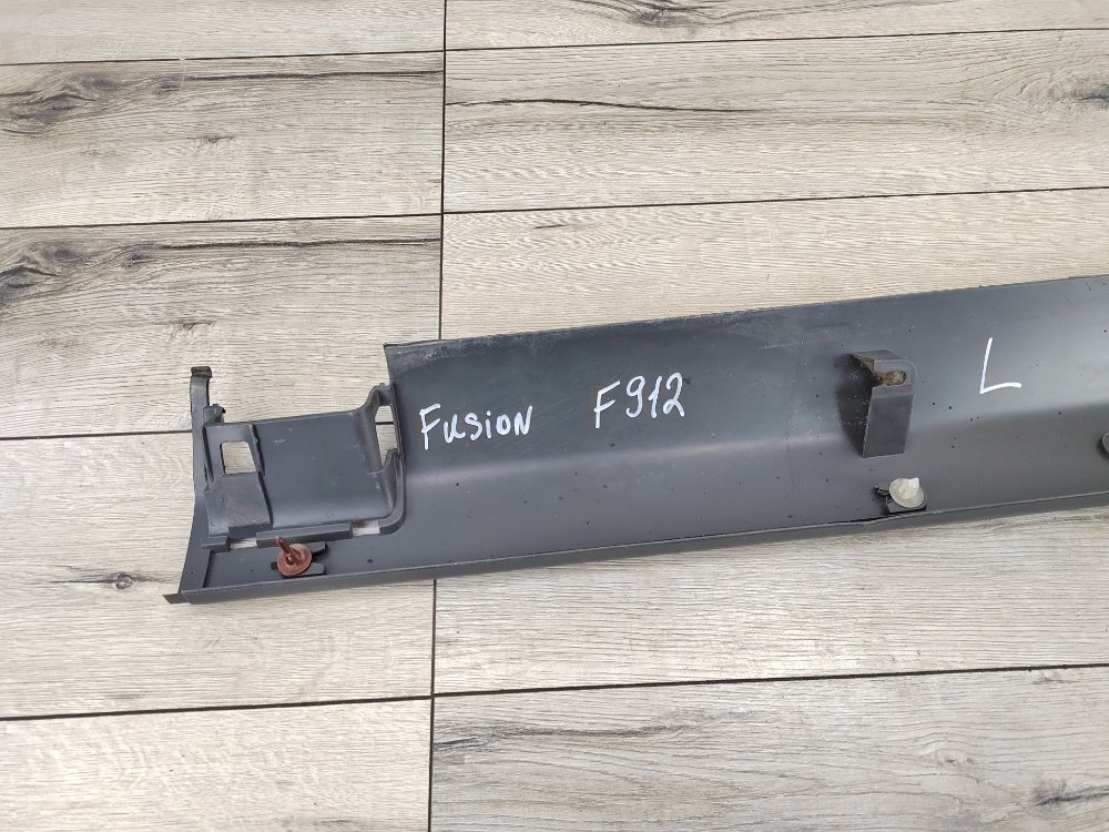 Накладка порога, 1300 рублей, Москва