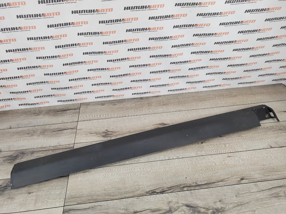 Накладка порога, 1300 рублей, Москва