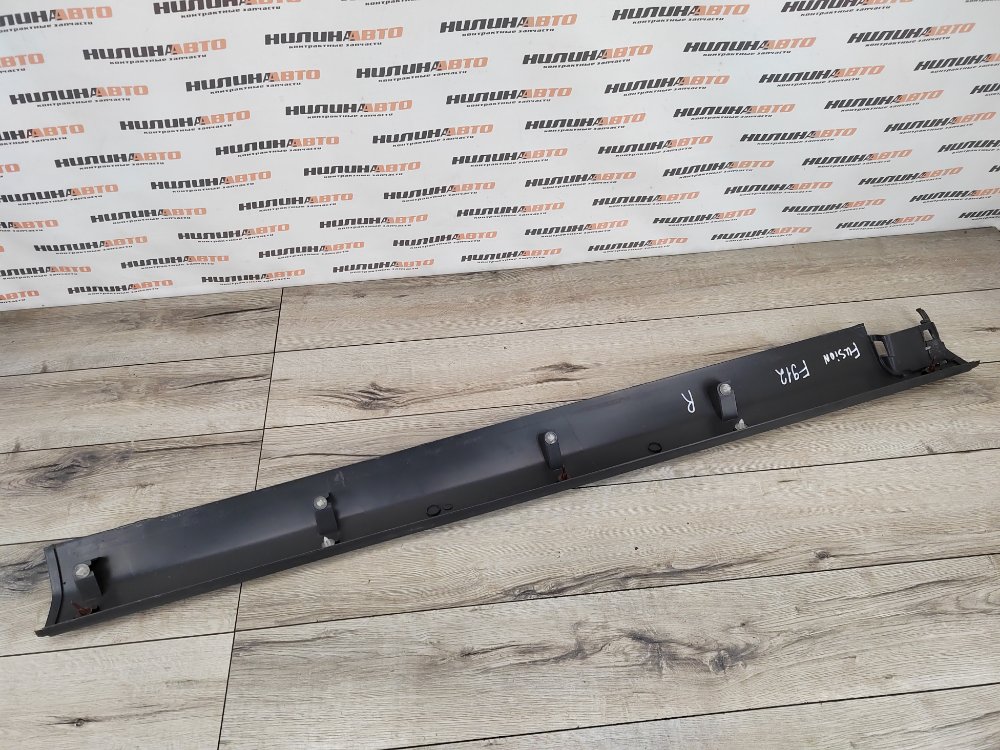 Накладка порога, 1300 рублей, Москва