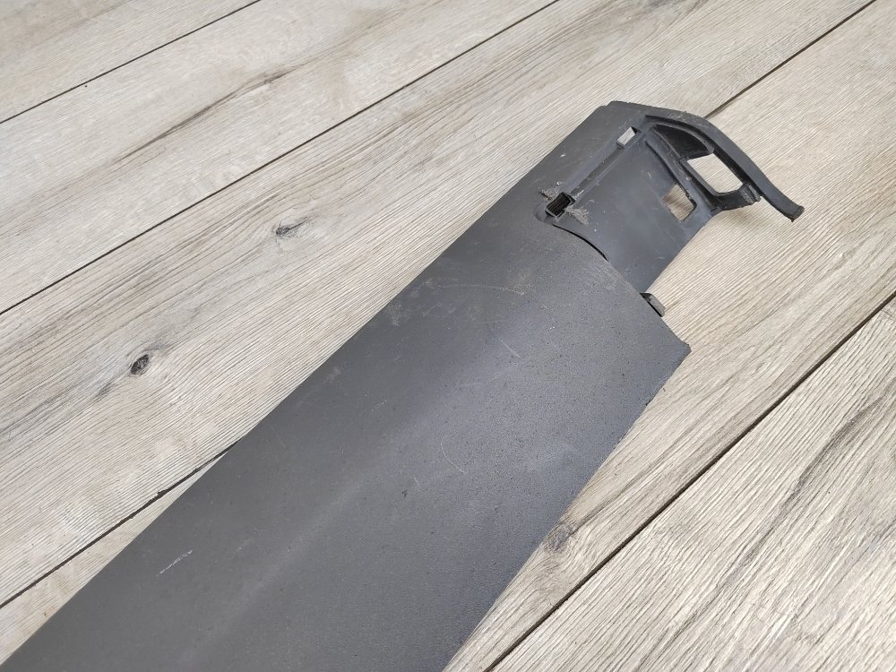 Накладка порога, 1300 рублей, Москва