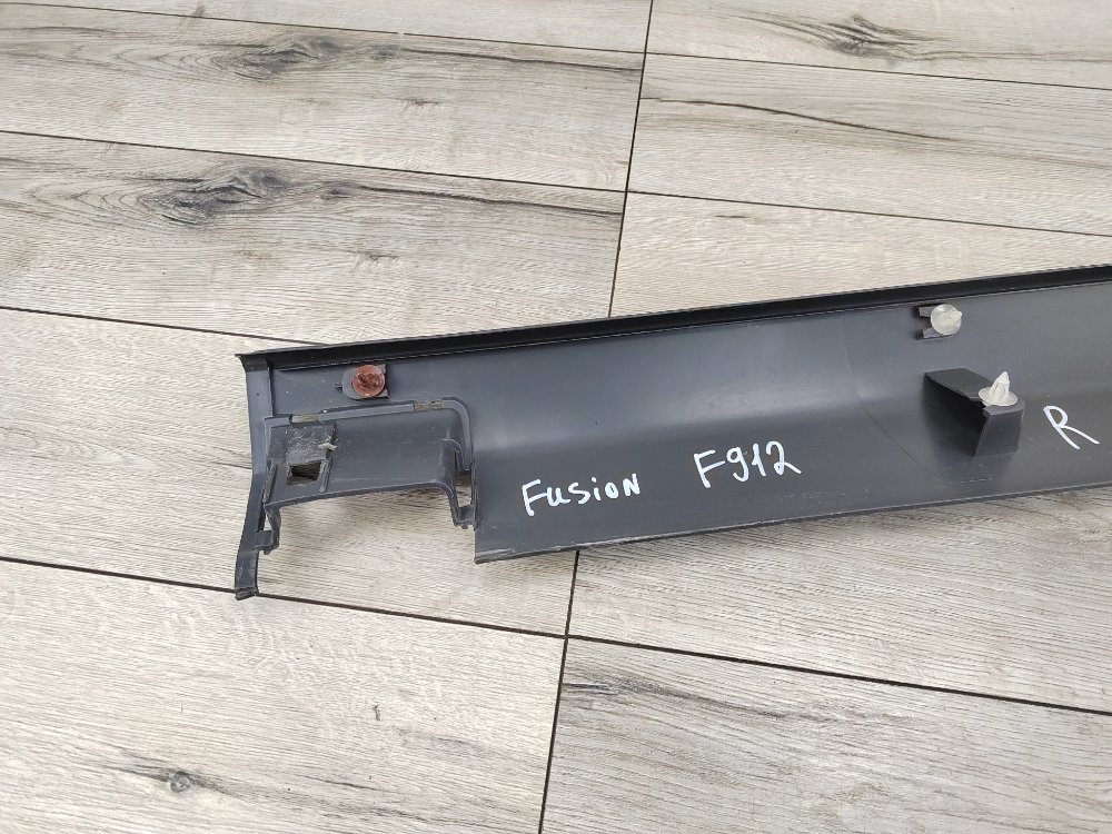 Накладка порога, 1300 рублей, Москва