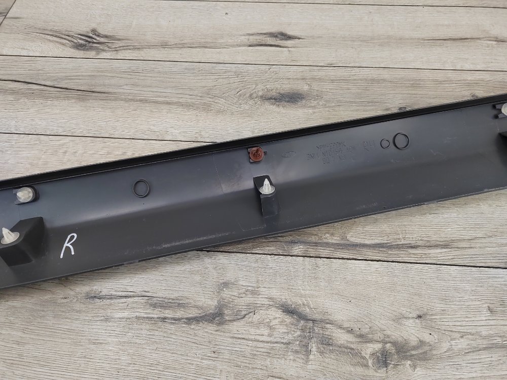 Накладка порога, 1300 рублей, Москва