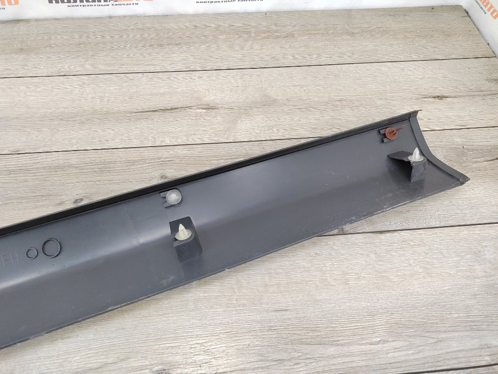 Накладка порога, 1300 рублей, Москва