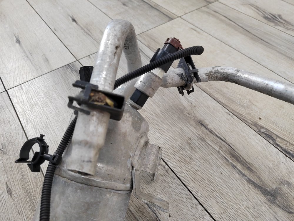 Осушитель кондиционера, 1500 рублей, Москва