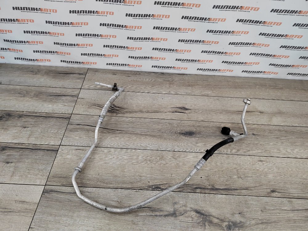 Трубка кондиционера, 2000 рублей, Москва