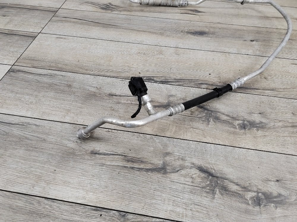 Трубка кондиционера, 2000 рублей, Москва