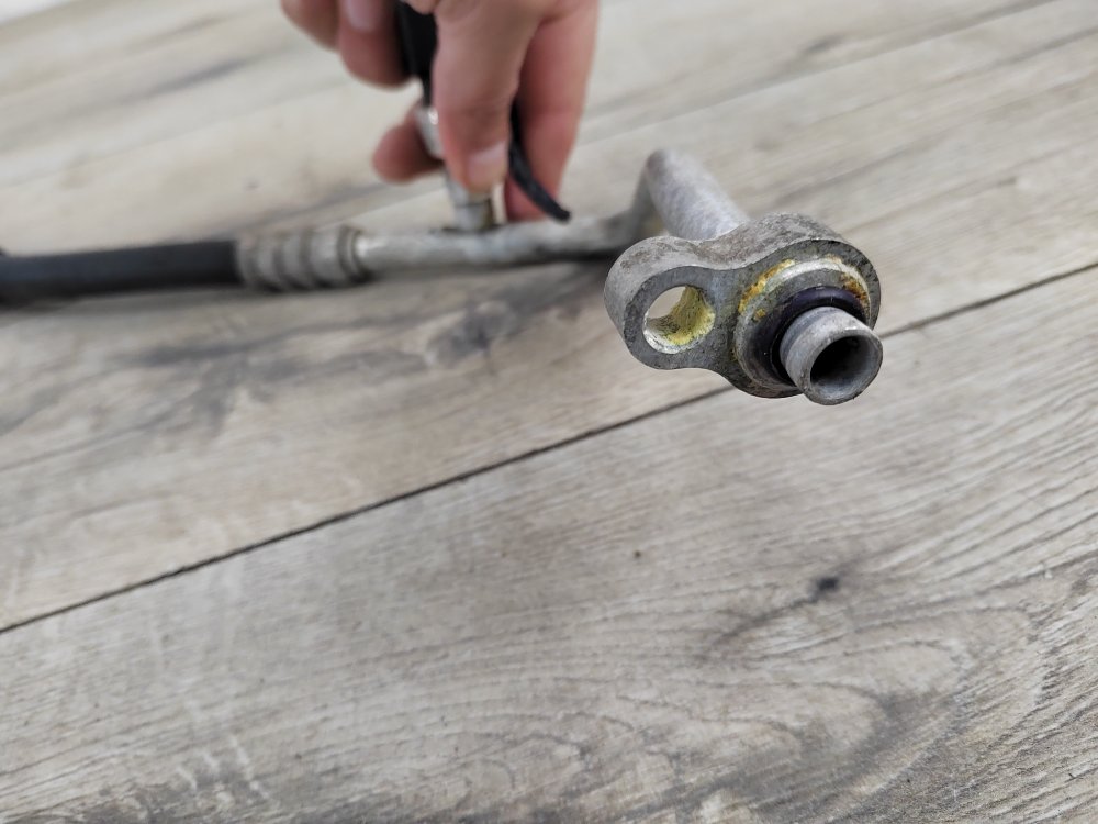 Трубка кондиционера, 2000 рублей, Москва