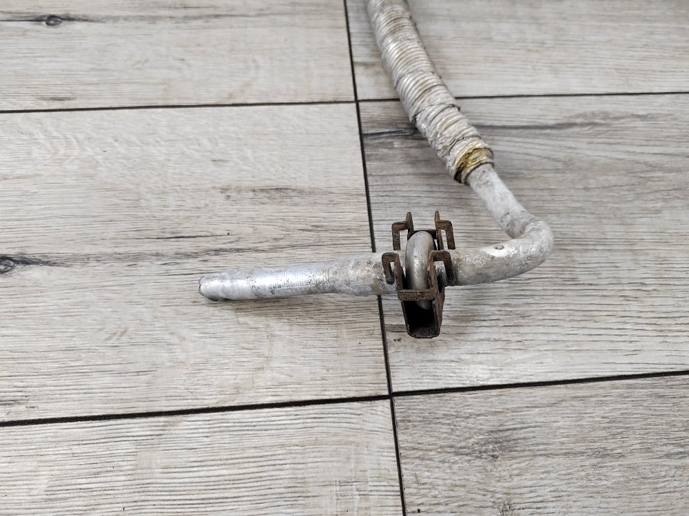 Трубка кондиционера, 2000 рублей, Москва