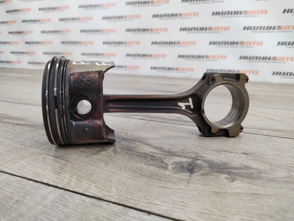 Шатун двигателя, 2500 рублей, Москва