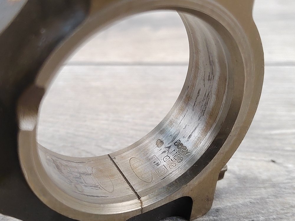 Шатун двигателя, 2500 рублей, Москва