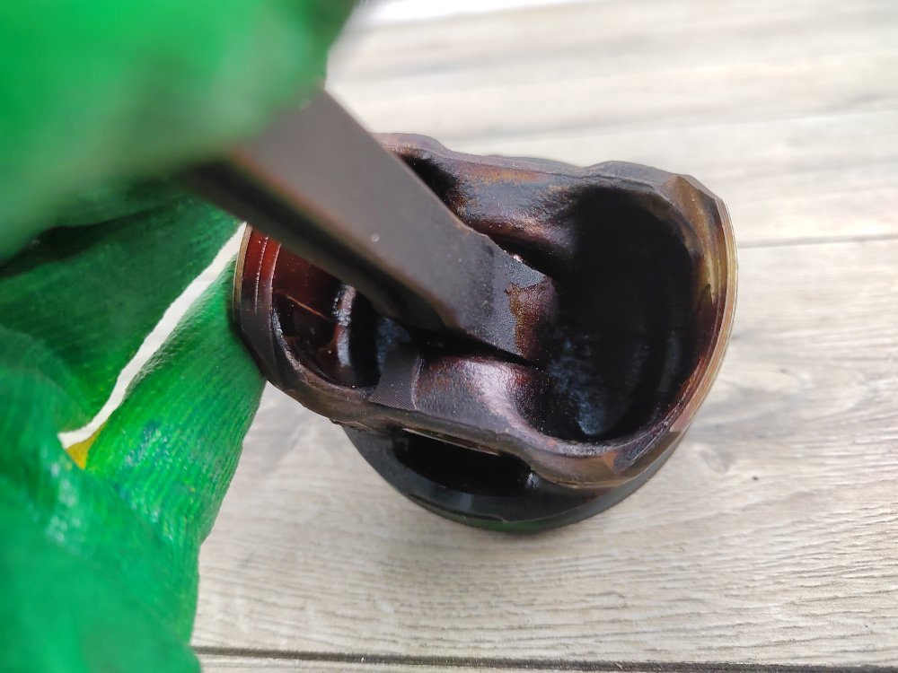 Шатун двигателя, 2500 рублей, Москва