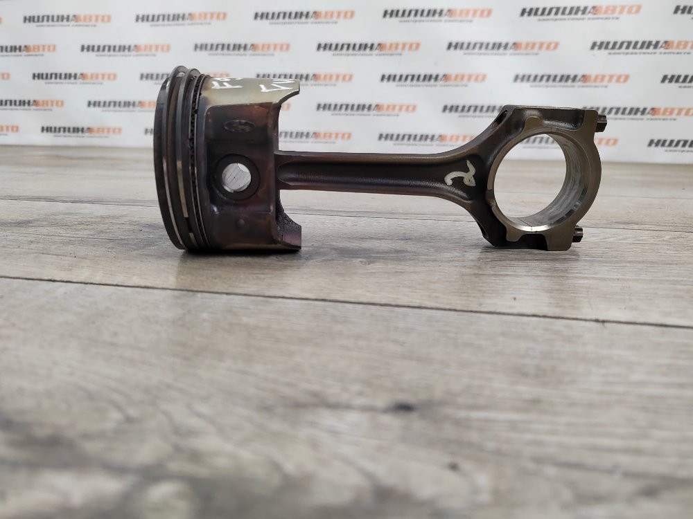 Шатун двигателя, 2500 рублей, Москва